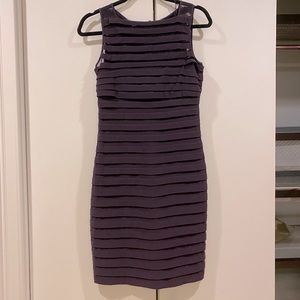 Adrianna Papell Sleeveless Dress